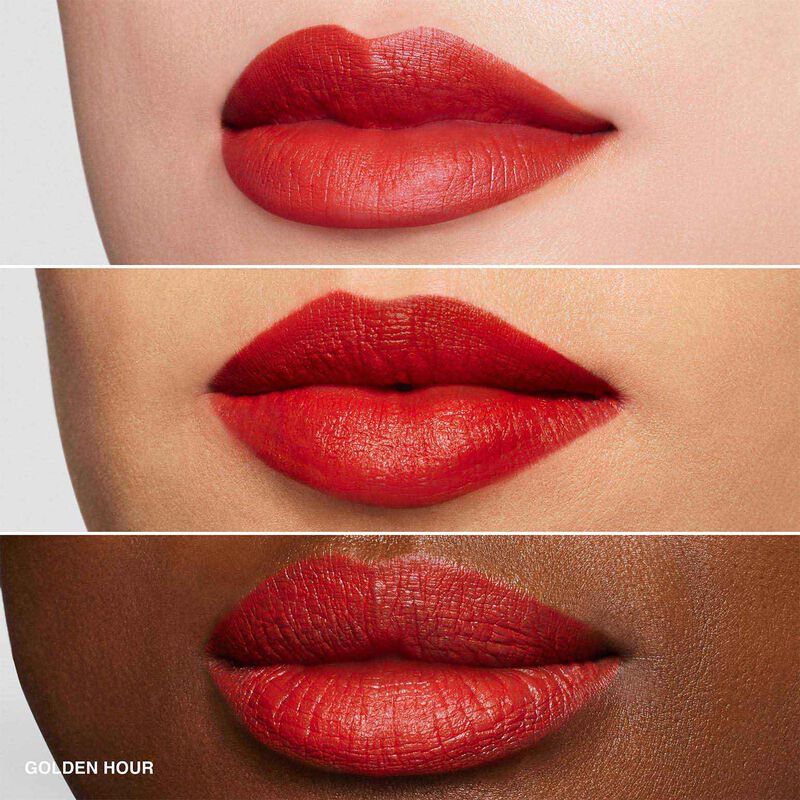 Bobbi Brown Luxe Matte Lipstick image number 23